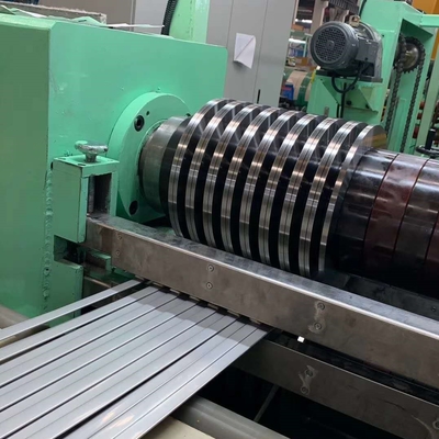Nickel Alloy Steel Strip Monel 400 Astm B127 B564 Uns N04400