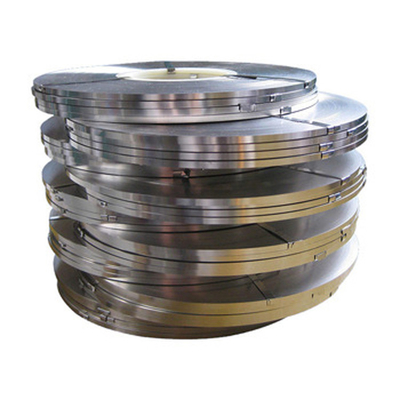 Nickel Alloy Steel Strip Monel 400 Astm B127 B564 Uns N04400