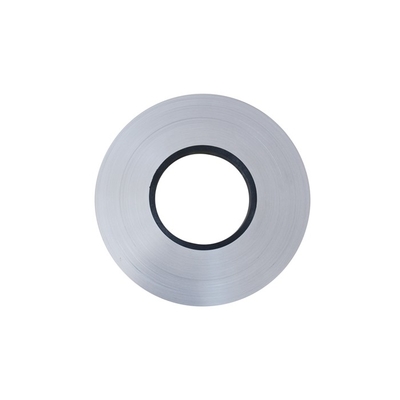 0.5x100 Alloy Steel Strip Monel 400 Nickel Copper Metal Soft Foil Tape