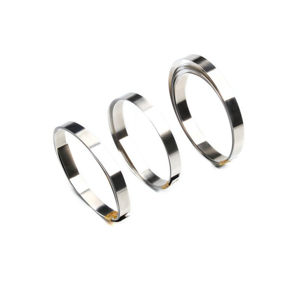 Hastelloy C276 Alloy Steel Strip Sheet Plate Nickel Alloy Steel Tape