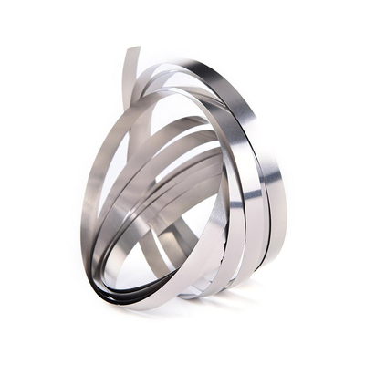 Hastelloy C276 Alloy Steel Strip Sheet Plate Nickel Alloy Steel Tape