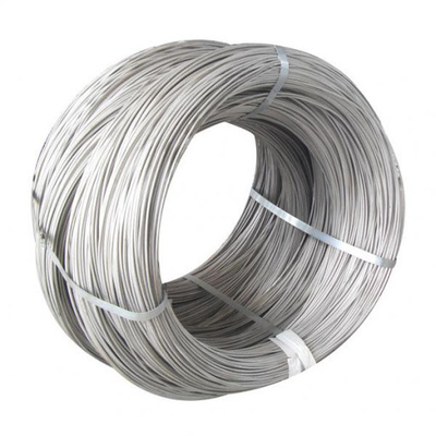 Tisco 2mm 4mm Stainless Steel Wire 6mm 304 316 430