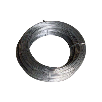 Cold Drawing 316L Stainless Steel Wire 0.13mm-3.0mm C276 904L 310S 304L 301 316 410 430 201 304