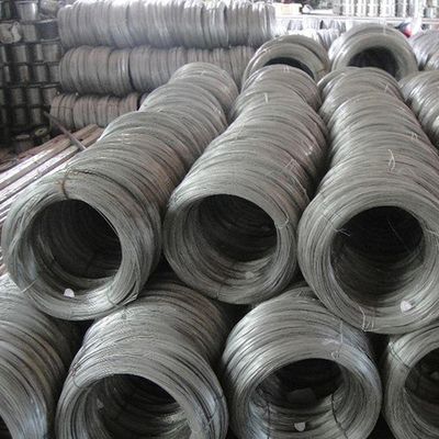 AISI 304 304L 316 Stainless Steel Wire 316L 410 430 201 204