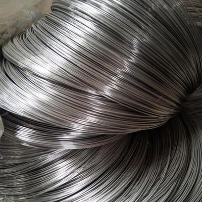 AISI 304 304L 316 Stainless Steel Wire 316L 410 430 201 204