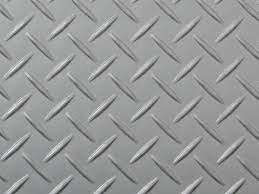 200 300 400 Series SS Checkered Plate 314 347 430 304 304L 405