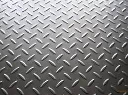 ASTM Checkered Plate Stainless Steel 347 430 304 304L 405