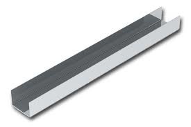 Not Perforated 316 Stainless Steel U Channel 316L 321 410 Brushed