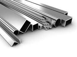 410S Right Angle Metal Bar 310S 410 316Ti 316L 316