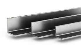 200 Series 300 Series 400 Series Stainless Angle Bar 301L S30815