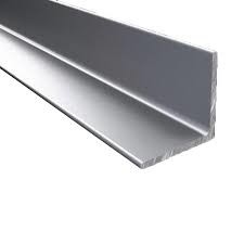 Punching Cutting Stainless Angle Bar 200 Series 300 Series