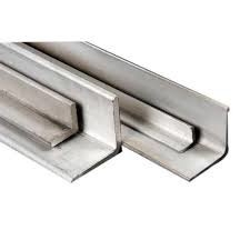 AISI 201 Stainless Angle Bar 304 316 40x3 45x4 50x5 SS Angle Bar