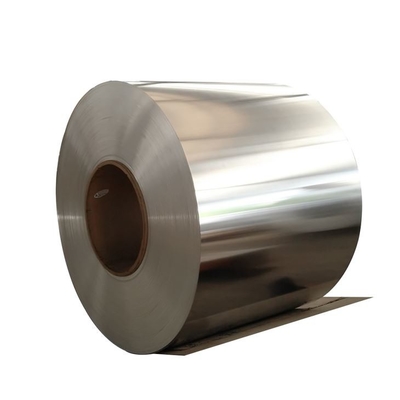 11ga Stainless Steel Sheet Coil 12 Gauge 304 Bendable 200 Series 300 Series 400 Series