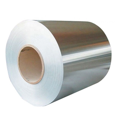304l 202 430 2b Stainless Steel Coil Hot Rolled 201 316l 309s 310s 410 420