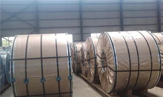 304l 202 430 2b Stainless Steel Coil Hot Rolled 201 316l 309s 310s 410 420
