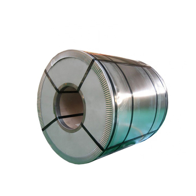 301 201 304l Stainless Steel Coil Mirror Slitting 304 316 316L 321 310s