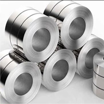 24X48 304 Stainless Steel Coil 24X36 24X24 Black Anodized 304l 310 316 316l