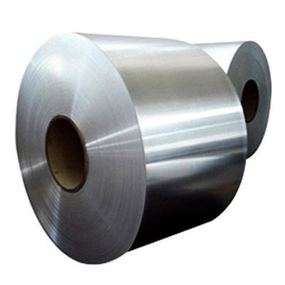 0.25mm Stainless Steel Sheet Coil 0.2mm 0.1mm Annealed 201 316 410 430 1mm BA 2B