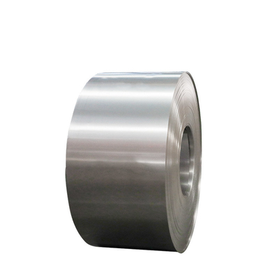 430 304 Cold Rolled Stainless Steel Sheet In Coil Flat Slit 3mm ASTM AISI