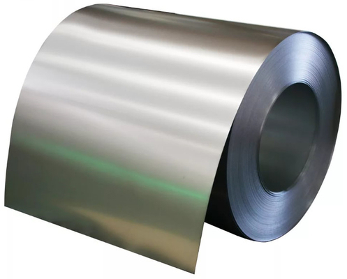 10X3/4'' Stainless Steel Sheet Coil 12x12 16 Gauge Brushed Hot Rolled 4x8