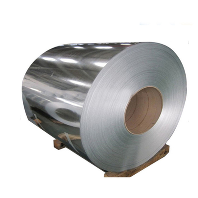10X3/4'' Stainless Steel Sheet Coil 12x12 16 Gauge Brushed Hot Rolled 4x8