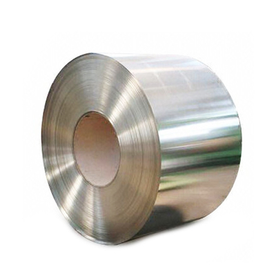 10X3/4'' Stainless Steel Sheet Coil 12x12 16 Gauge Brushed Hot Rolled 4x8