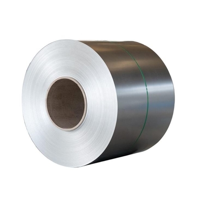 10X3/4'' Stainless Steel Sheet Coil 12x12 16 Gauge Brushed Hot Rolled 4x8