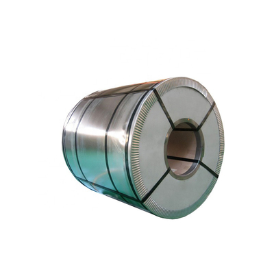 10X3/4'' Stainless Steel Sheet Coil 12x12 16 Gauge Brushed Hot Rolled 4x8