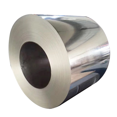 304  Stainless Steel Cold Rolled Strip