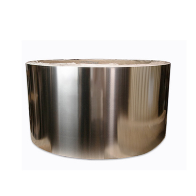 304  Stainless Steel Cold Rolled Strip