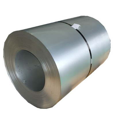 201 Cold Rolled Stainless Steel Sheet In Coil
