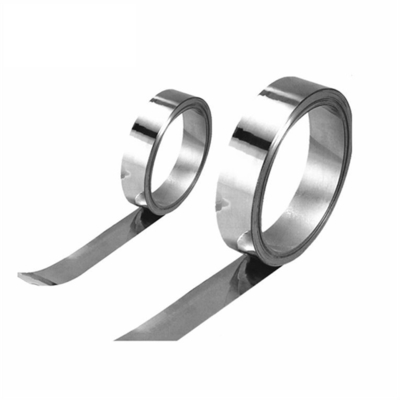 1mm 10mm Stainless Steel Self Adhesive Strip Sheet Metal 300 Series