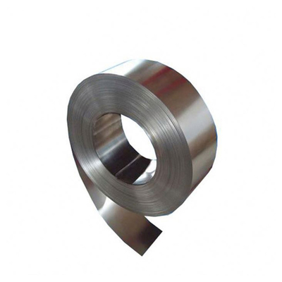 Precision Brushed Steel Strip Coil 3mm 201 304 316 316L 309S 410 420 Hot Rolled