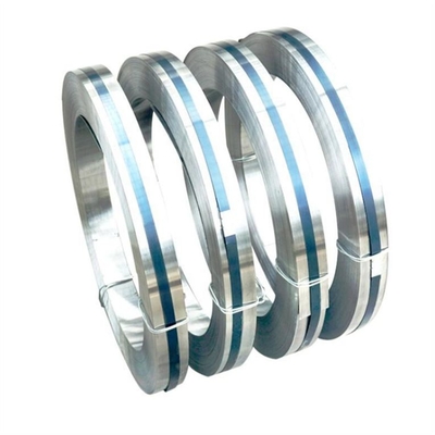 201 Decorative Stainless Steel Strips Precision 10mm304 304L 316 316L 410 1mm