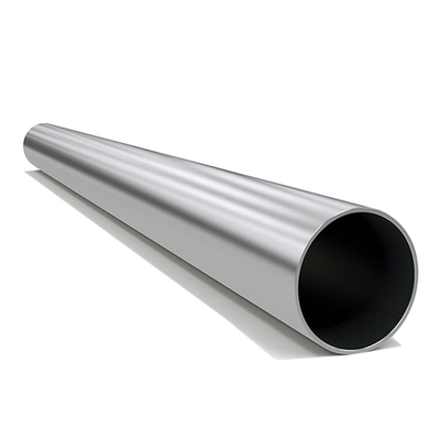 2 Sch 10 Stainless Steel Welded Pipes 410 347 50mm 55mm 2B BA No.4 8K Polish