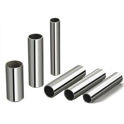 2 Sch 10 Stainless Steel Welded Pipes 410 347 50mm 55mm 2B BA No.4 8K Polish