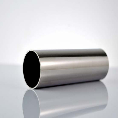 2 Sch 10 Stainless Steel Welded Pipes 410 347 50mm 55mm 2B BA No.4 8K Polish