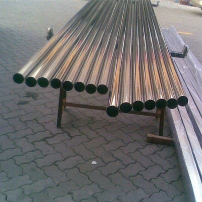 12 Inch Stainless Steel Welded Pipes 2 Inch 3 Inch 304 Stainless Steel Rectangular Tube