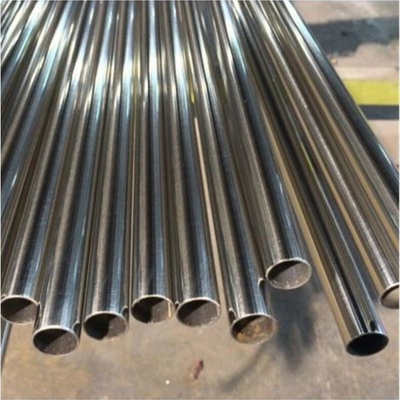 12 Inch Stainless Steel Welded Pipes 2 Inch 3 Inch 304 Stainless Steel Rectangular Tube
