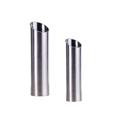 SS 304 Stainless Steel Welded Pipes Astm A312 AiSi 304 316 316L 430 A312 Ss Pipe Sch 80