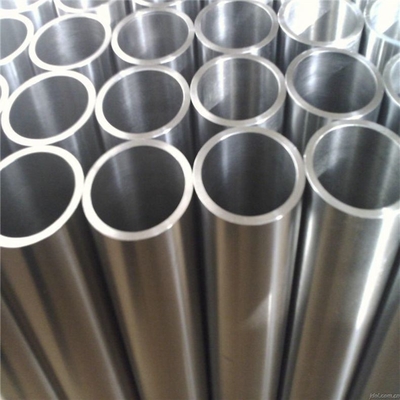 .080 Stainless Steel Pipe