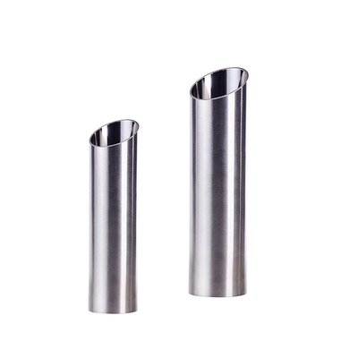 202 308 309 Alloy Steel Seamless Pipe 18mm 22mm 2 Inch 304 Inox Tube