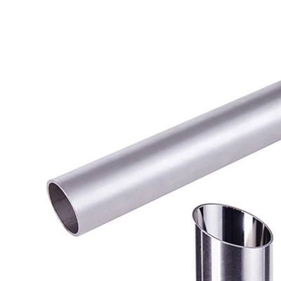 Hot Rolled Alloy Seamless Steel Pipe 1.75&quot; 1.5 In 1.25 Inch