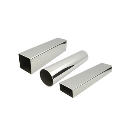 904l 316 304l Hot Rolled Seamless Steel Pipe SS 304 Tube