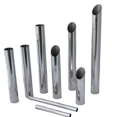 Cold Drawn 316 Stainless Steel Seamless Pipe 3/4 Inch 3/8&quot; 5/16&quot; 5/8&quot; 304 304L 316L 310S 321