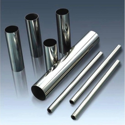 Cold Drawn 316 Stainless Steel Seamless Pipe 3/4 Inch 3/8&quot; 5/16&quot; 5/8&quot; 304 304L 316L 310S 321