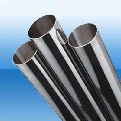 Cold Drawn 316 Stainless Steel Seamless Pipe 3/4 Inch 3/8&quot; 5/16&quot; 5/8&quot; 304 304L 316L 310S 321