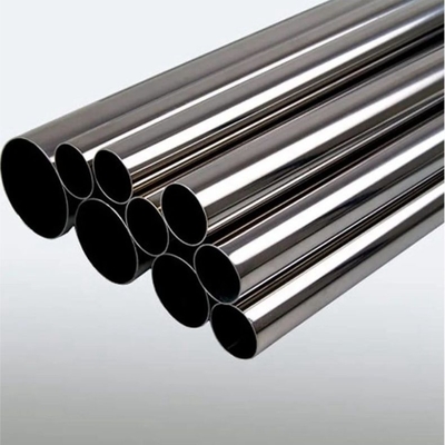 316l SS 316 Seamless Steel Tube Pipe 5/16&quot; 3/8&quot; 1/2&quot; 1/4 Inch 316 Grade