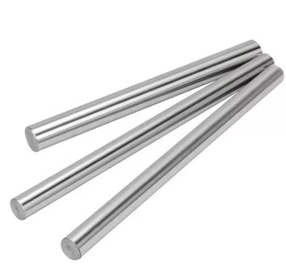 Rolled 430 Stainless Steel Bar 444 904L 2205 2507 4mm 3mm 2mm 420