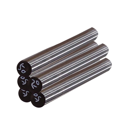 Rolled 430 Stainless Steel Bar 444 904L 2205 2507 4mm 3mm 2mm 420